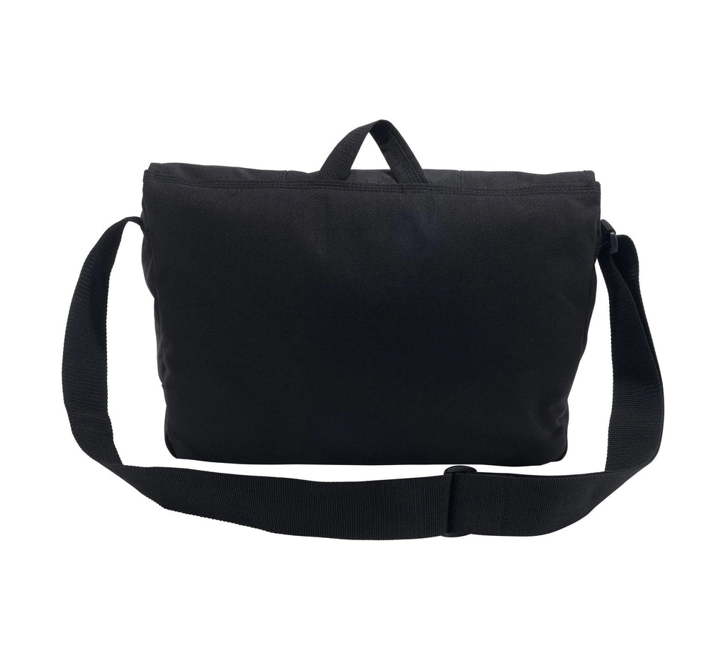 Water-Repellent Laptop Messenger Bag