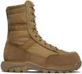 8-Inch Composite Toe Tactical Boot - Coyote