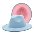 Princeton - Sky Blue/Pink
