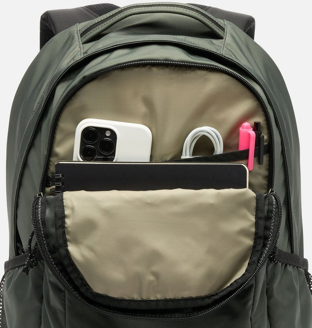 25L Laptop Backpack - Navy