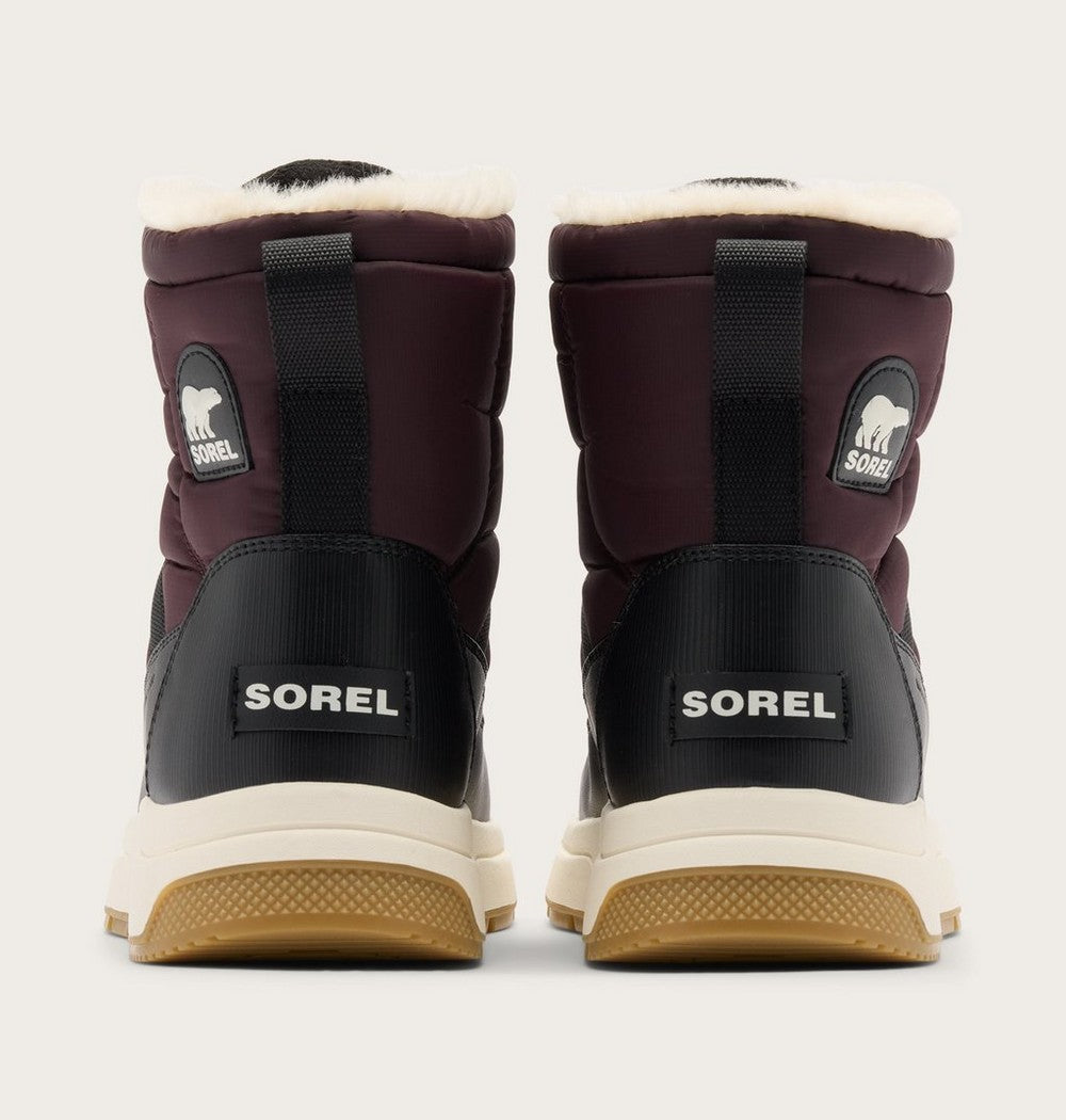 Women's Insulated Waterproof Mid Winter Boot