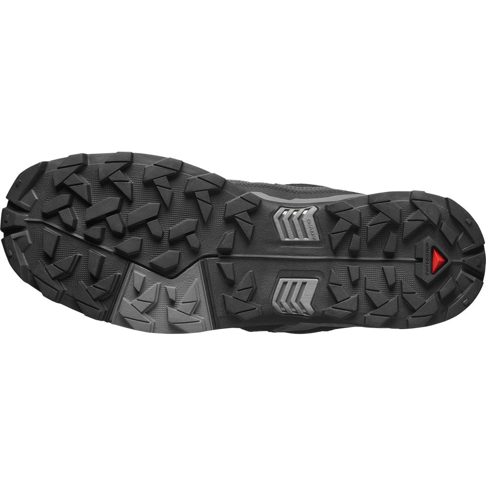 Men's Waterproof Hiking Shoes - Gray