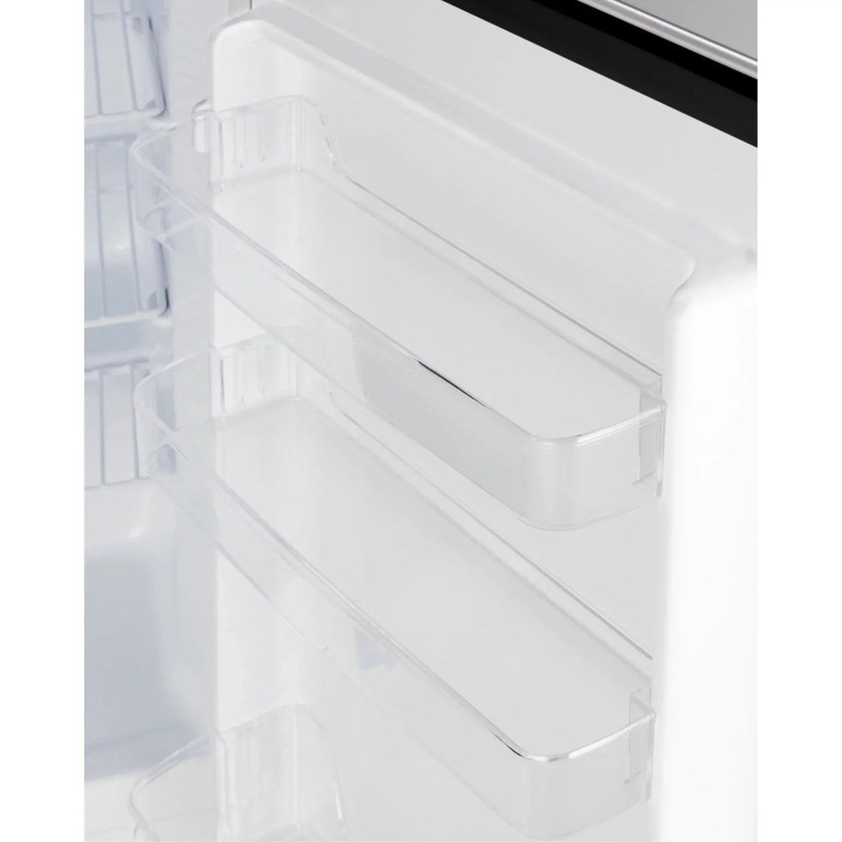 Summit 20 in Built-In All-Freezer, Stainless Steel - ALFZ37BCSS