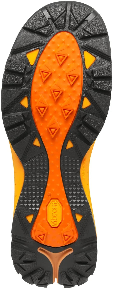 Women's Insulated Waterproof Hiking Boot - Brown