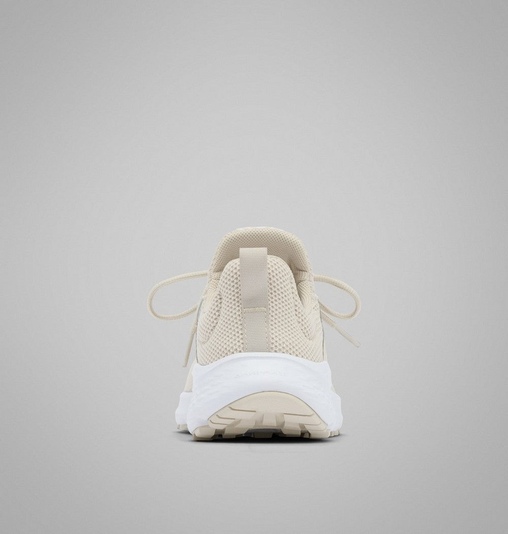 Women's Mesh Trail Sneaker - Pink