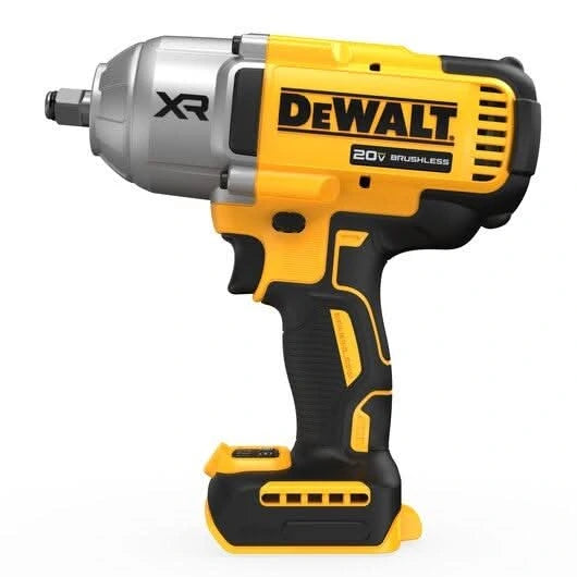 20V 1/2-Inch High-Torque Impact Wrench