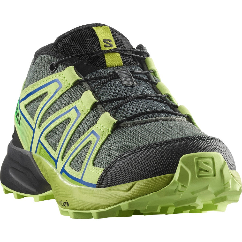 Kids' Trail Running Shoes