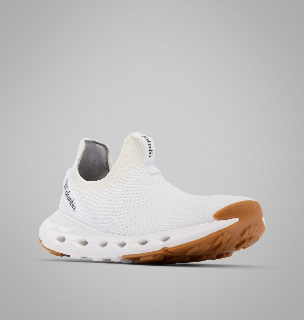 Women's Knit Slip-On Shoe - Gray