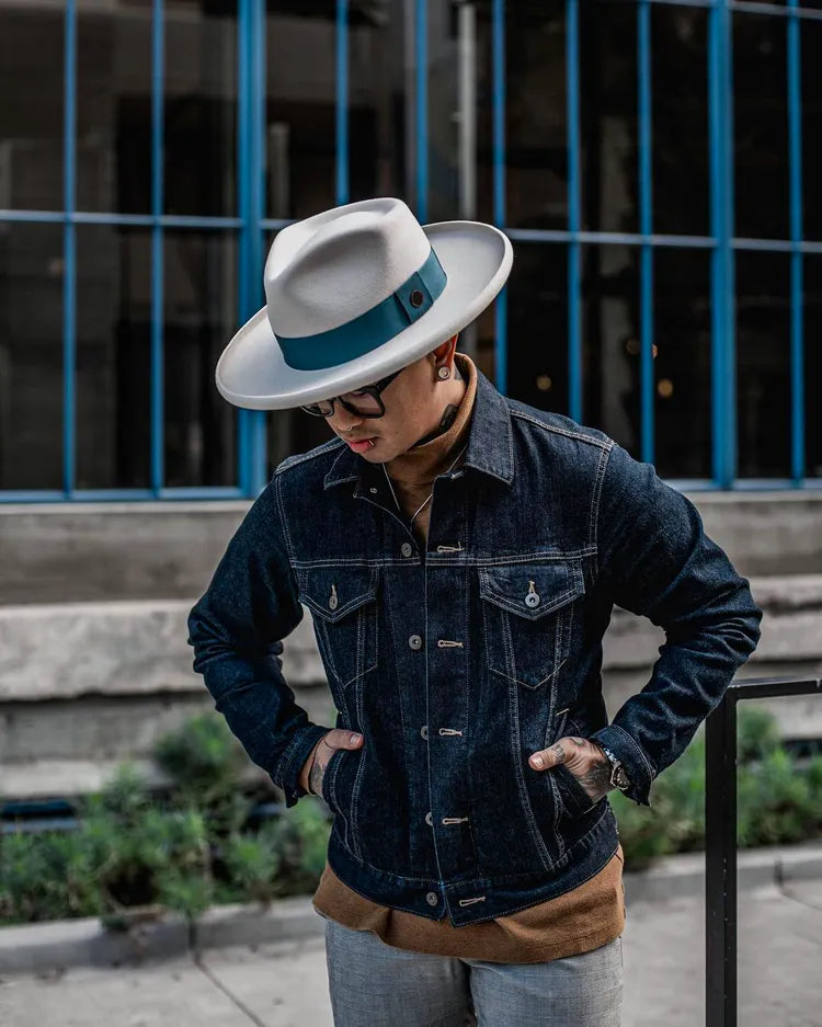 Miller Ranch Colonel Pierce - 6 Colors