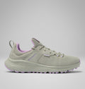 Women's Mesh Trail Sneaker - Pink