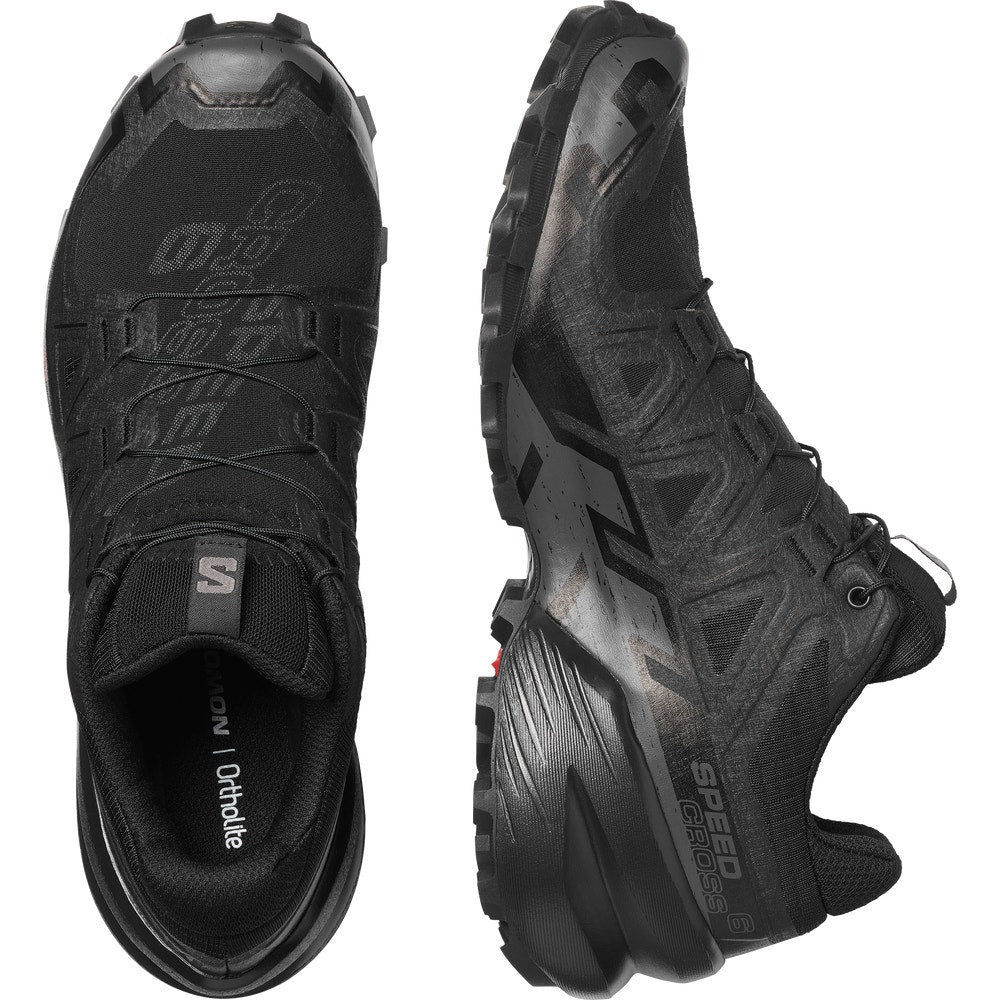 Women's Trail Running Shoes - Blue
