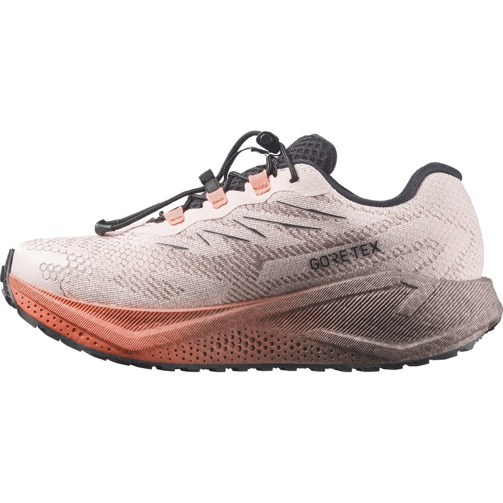 Women's Waterproof Gravel Running Shoes