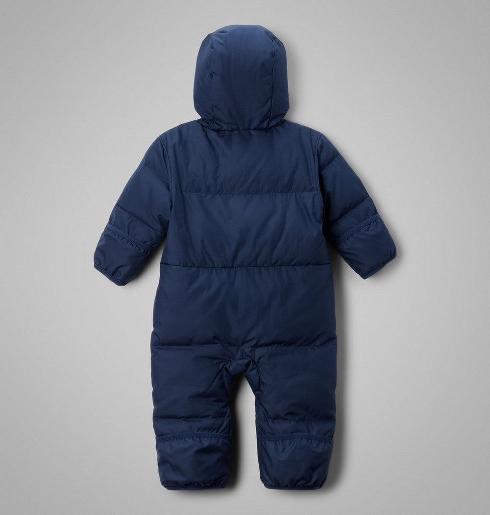 Infant Insulated Hooded Bunting - Green Plaid