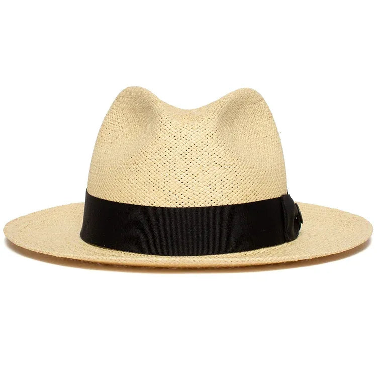 Classic Traveller Panama Hat