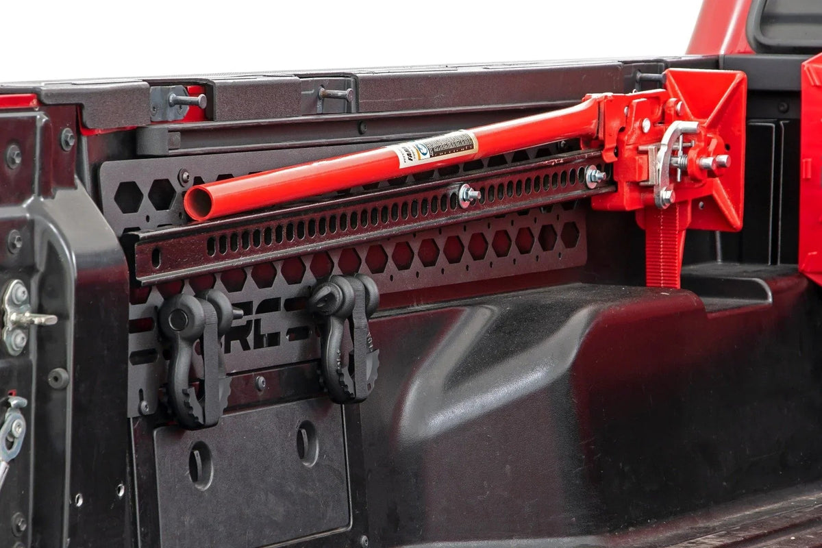 Rough Country Cab Side Modular Bed Mounting System For 05-22 Tacoma - 73101