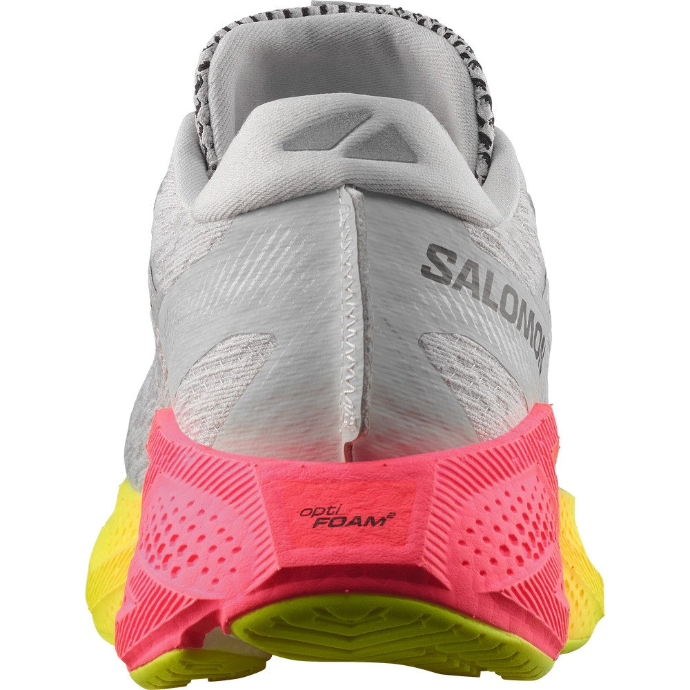 Men's Cushioned Road Running Shoes