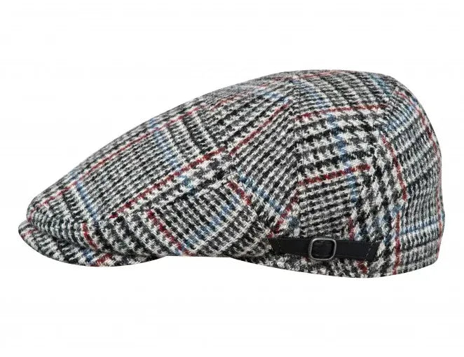 Aberdeen - Herringbone Tweed