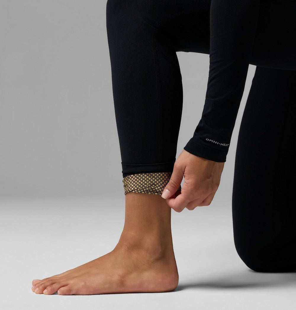 Women's Thermal Base Layer Tights - Fig