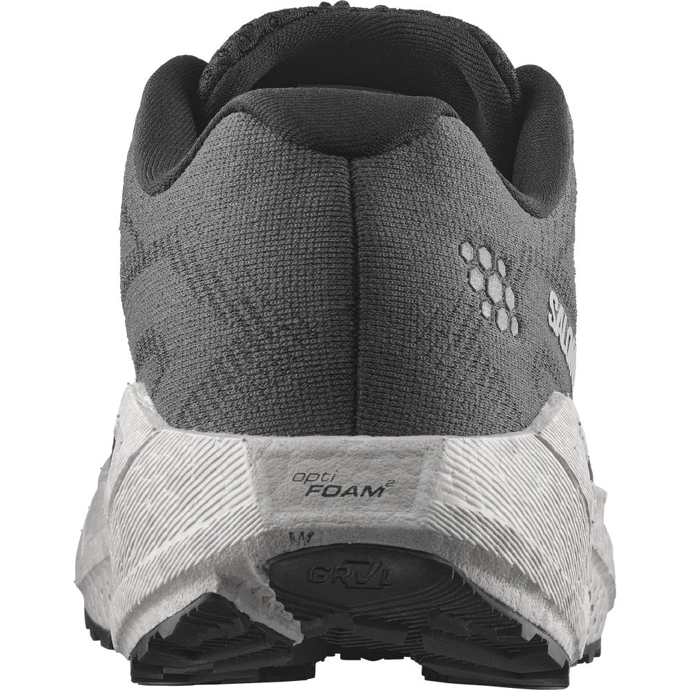 Men's Gravel Running Shoe - Black