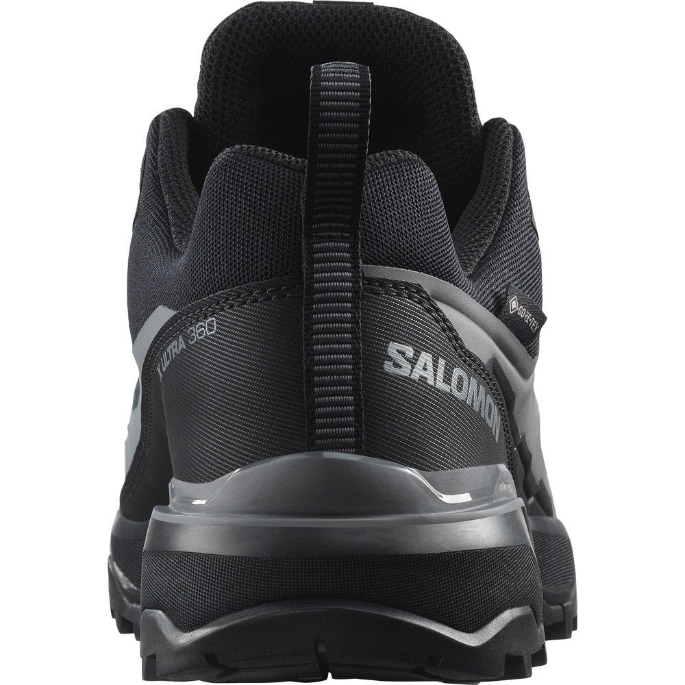 Waterproof Hiking Shoe - Khaki