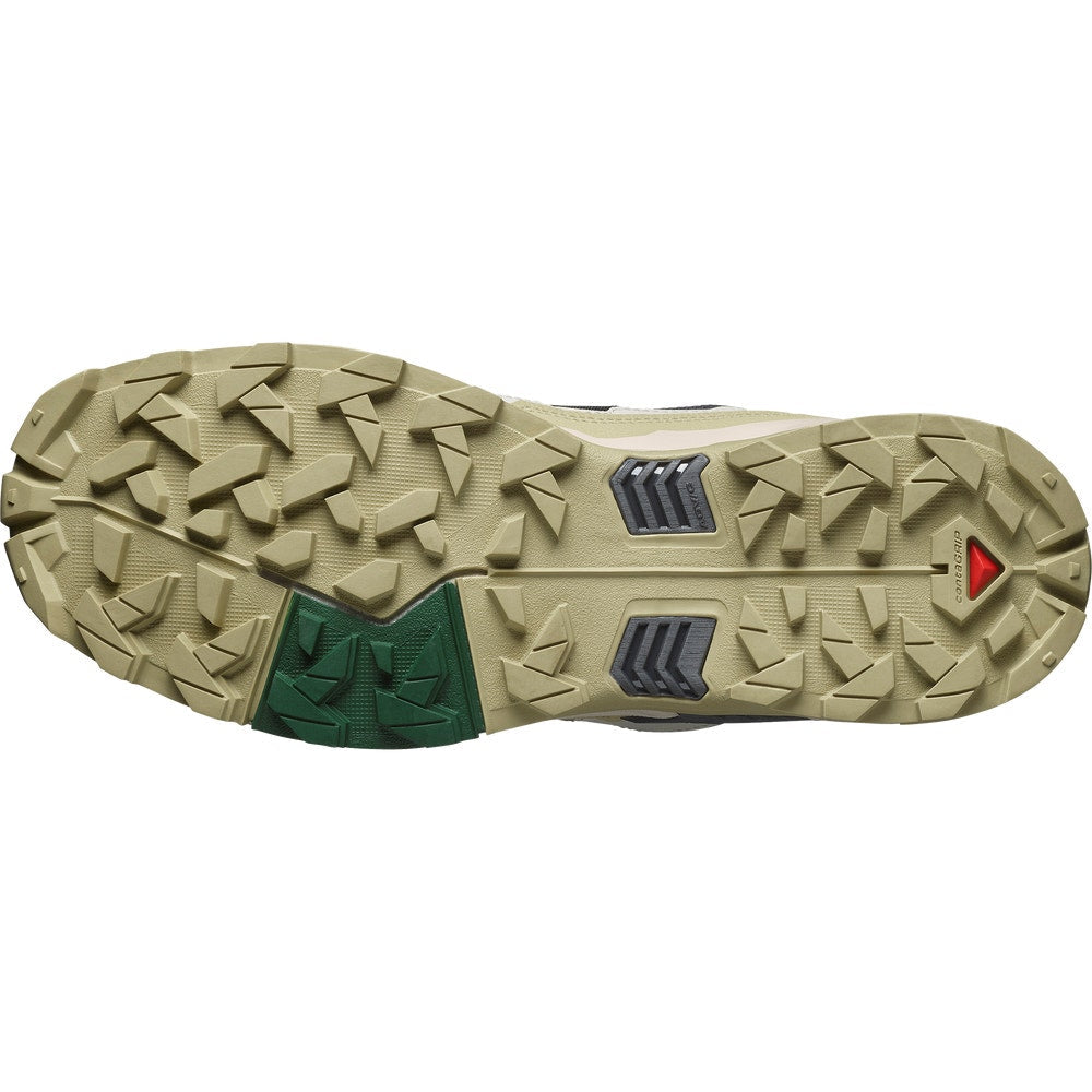 Men's Waterproof Hiking Shoes - Gray
