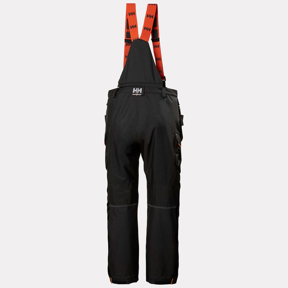 Men's Insulated Waterproof Construction Pants