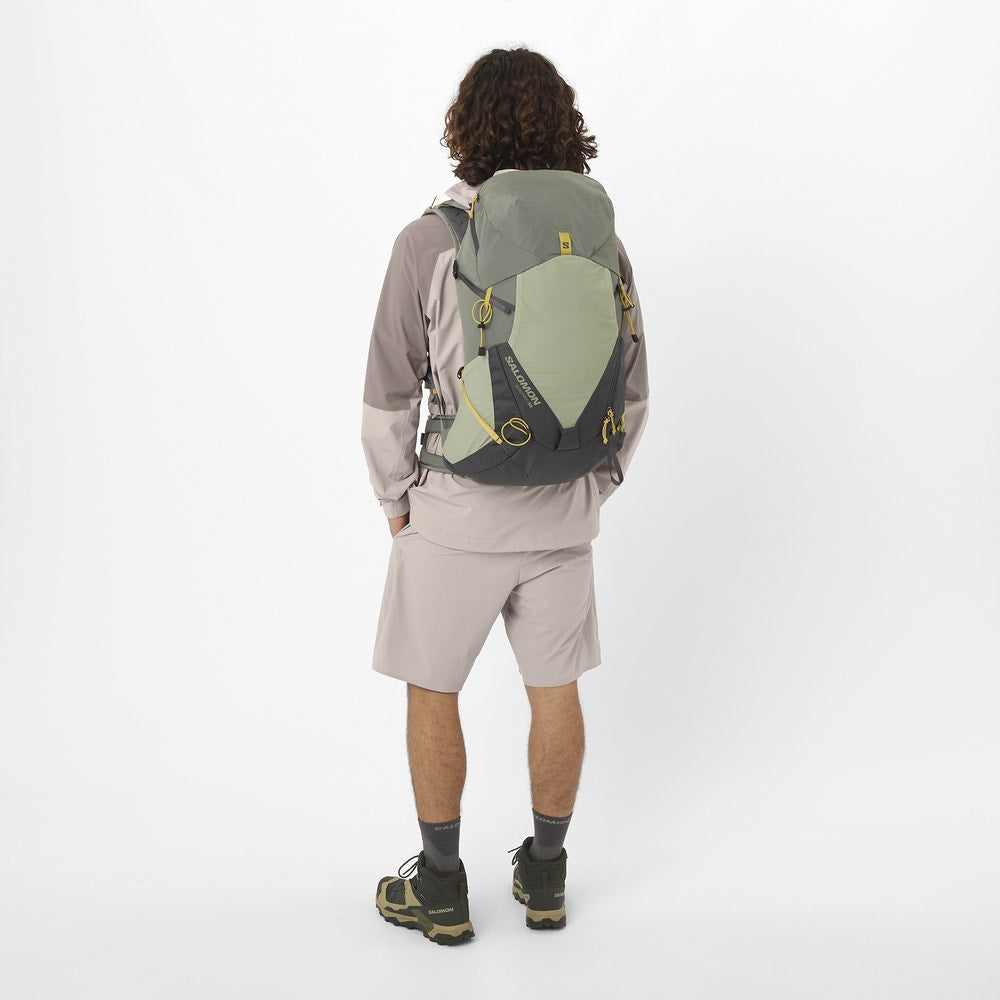Men's 30L Hiking Backpack - Anthracite