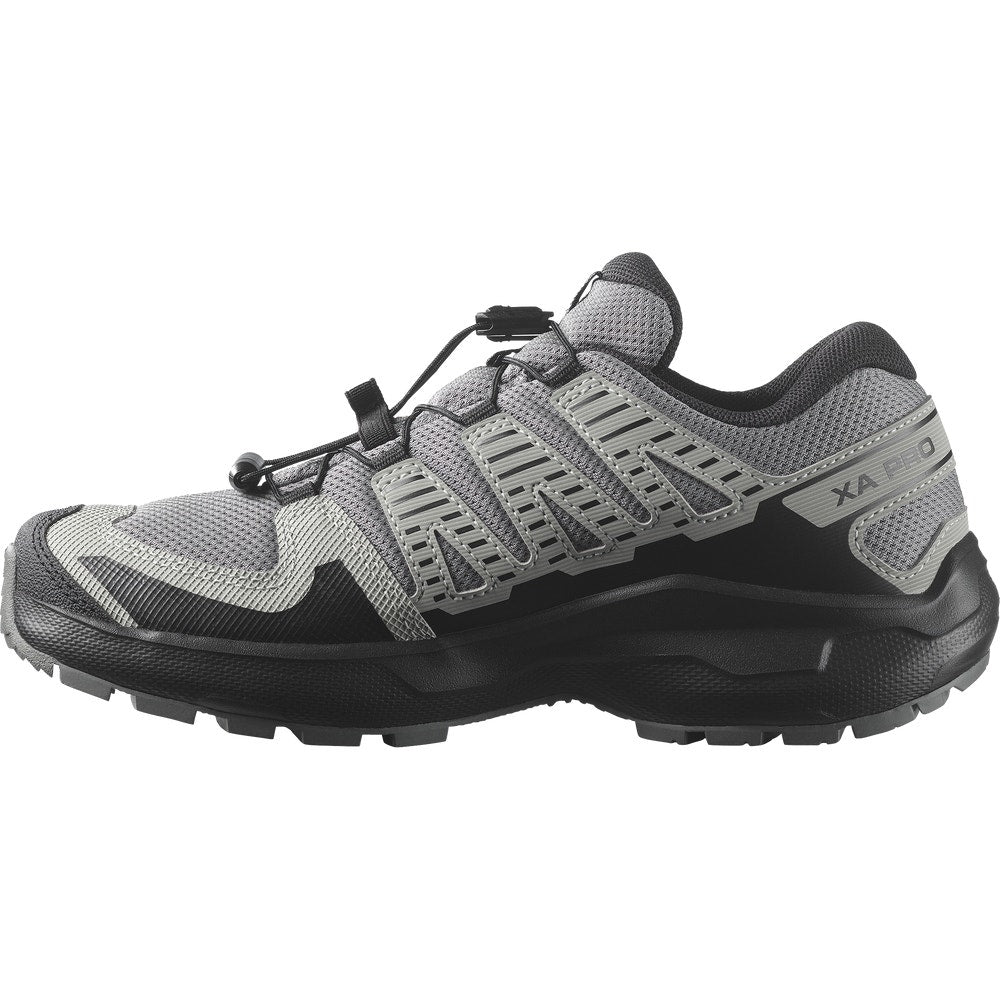 Kids' Waterproof Outdoor Shoes - Brown