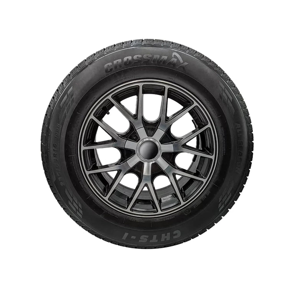 Crossmax All-Season Tire 225/65R17 102H - CHTS-1