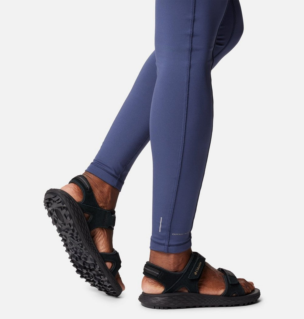 Women's Two-Strap Hiking Sandal - Gray Purple