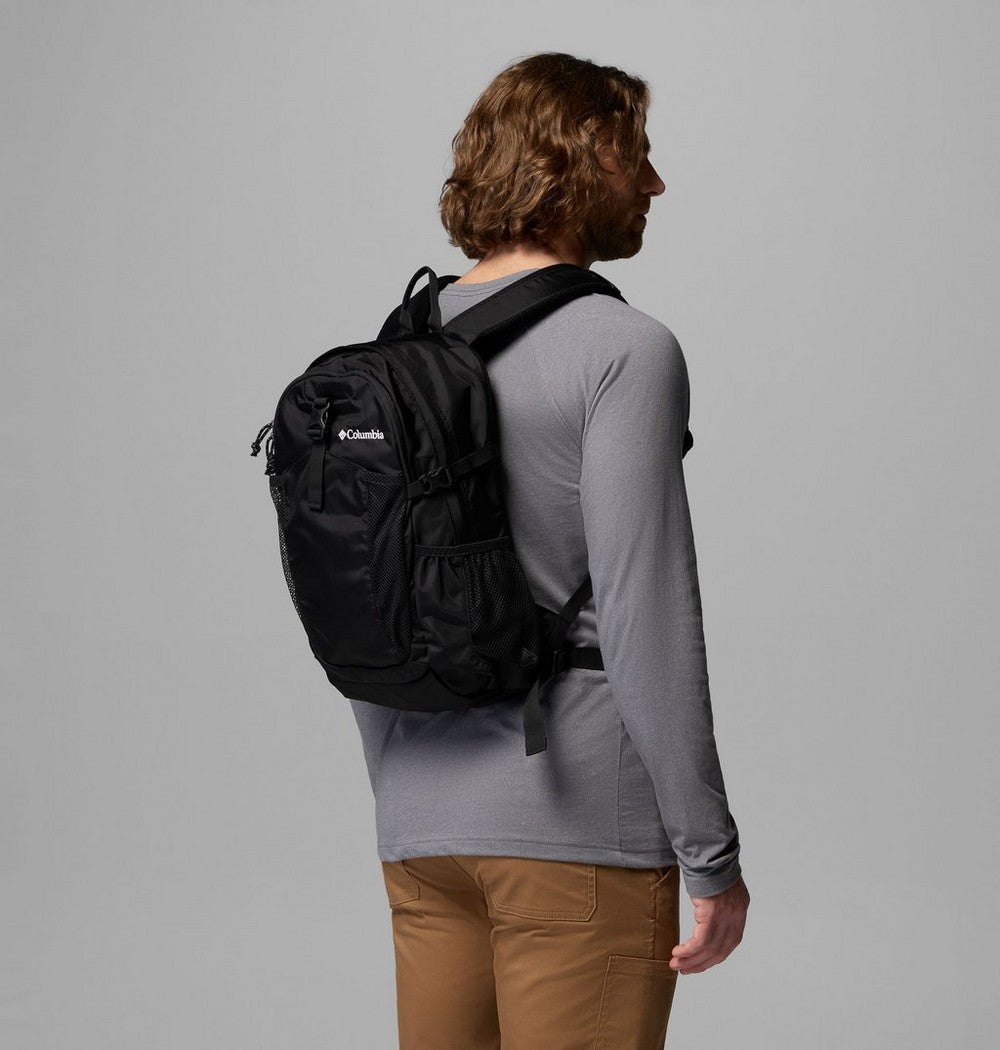 20L Laptop Hiking Backpack - Navy
