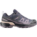 Waterproof Hiking Shoe - Gray