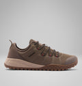 Men's Low Hiking Shoes - Gray