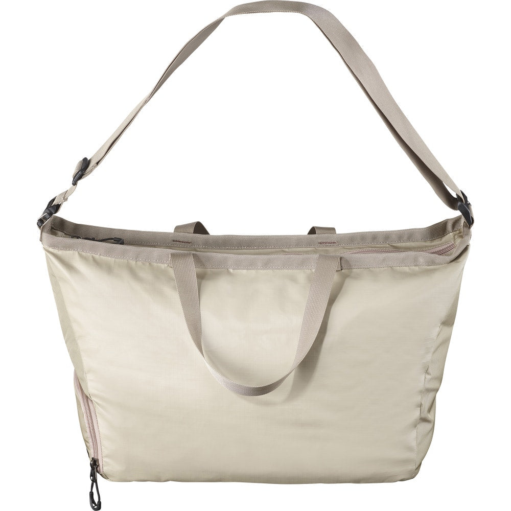 25L Gear Tote With Shoe Compartment