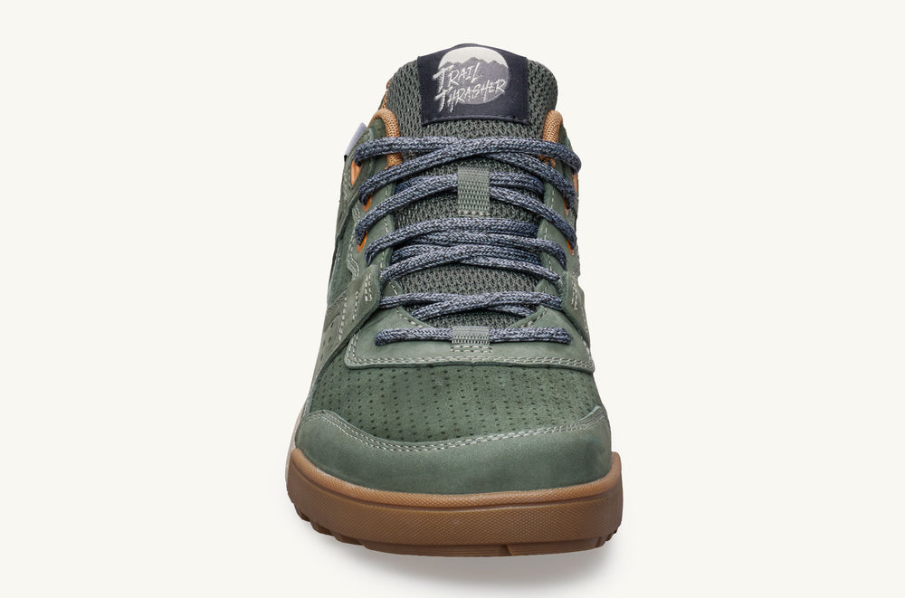 Women's Trail Sneaker - Ghost