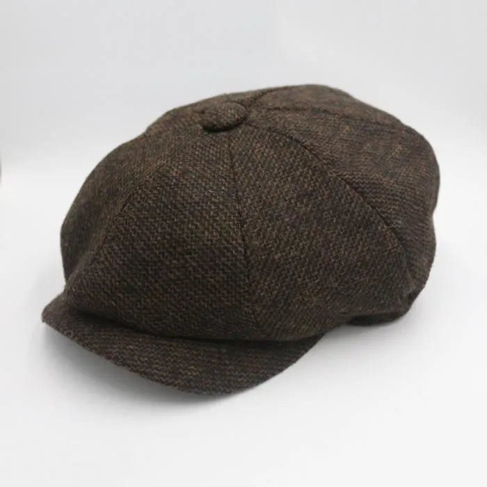 The Birmingham Ferguson Cap