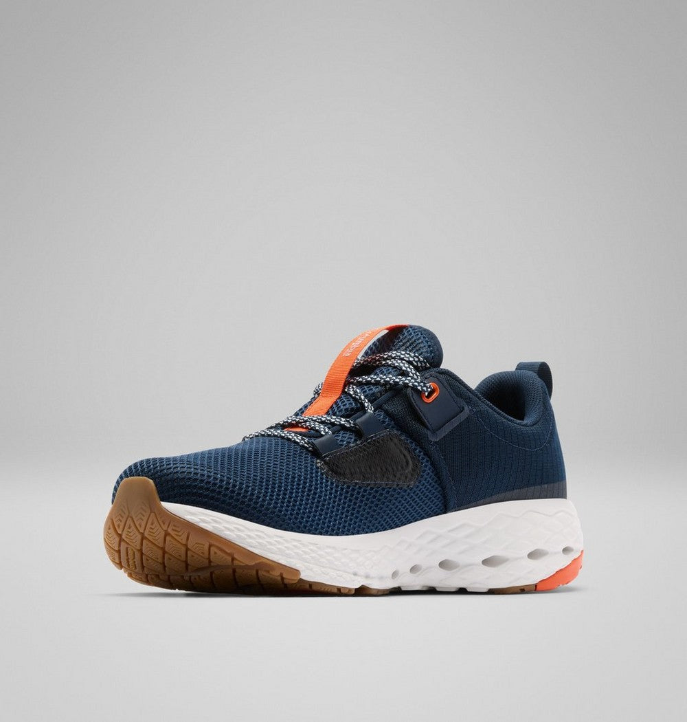 Men's Ventilated Water Shoes - Grey