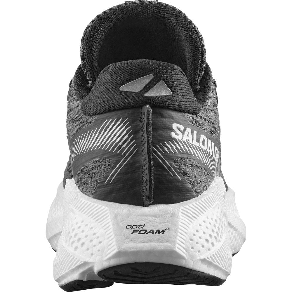 Women's Cushioned Road Running Shoes - Blue