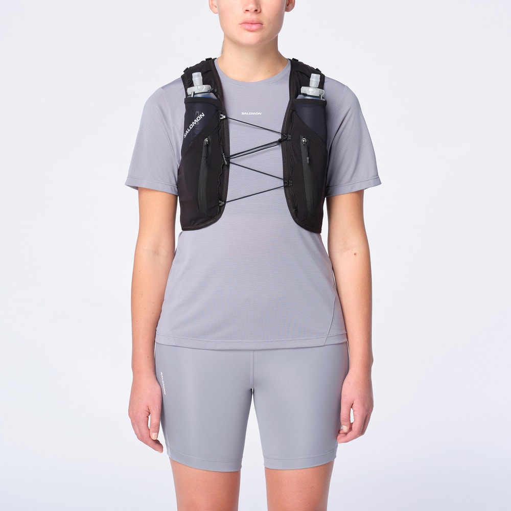 Unisex 12L Running Hydration Vest