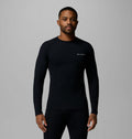 Men's Thermal Base Layer Crew - Navy