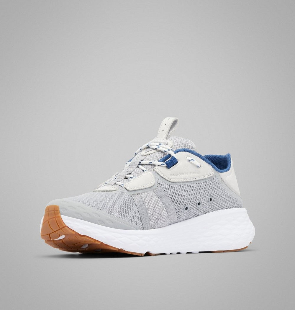Men's Performance Fishing Shoe - Stone