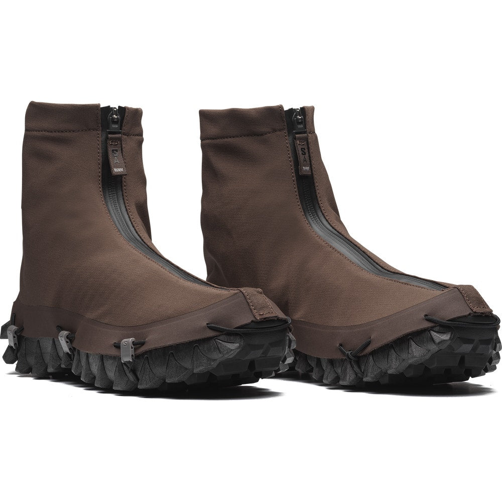 Modular Winter Slip-On With Gaiter