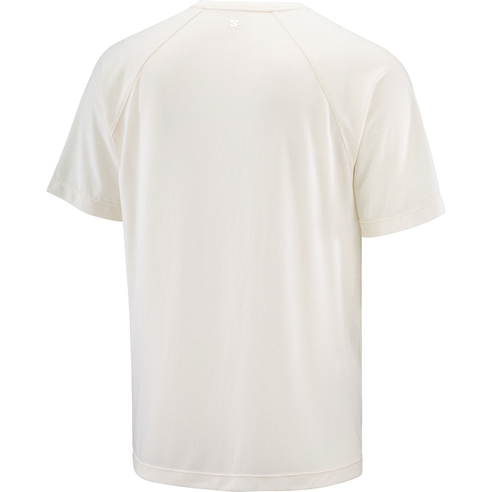 Men's Quick-Dry Running T-Shirt - Blue