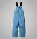 Kids' Insulated Snow Bib Pants - Yellow