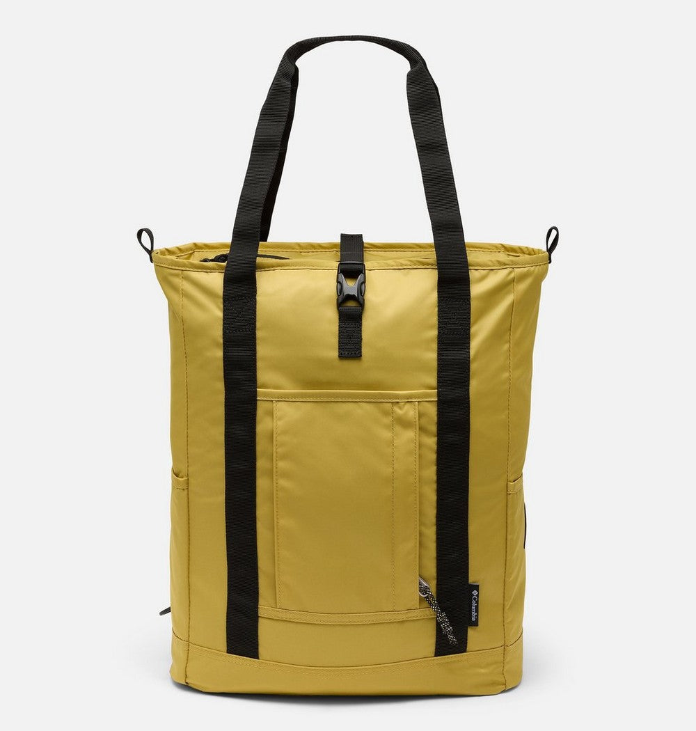 20L Convertible Tote Backpack - Tan