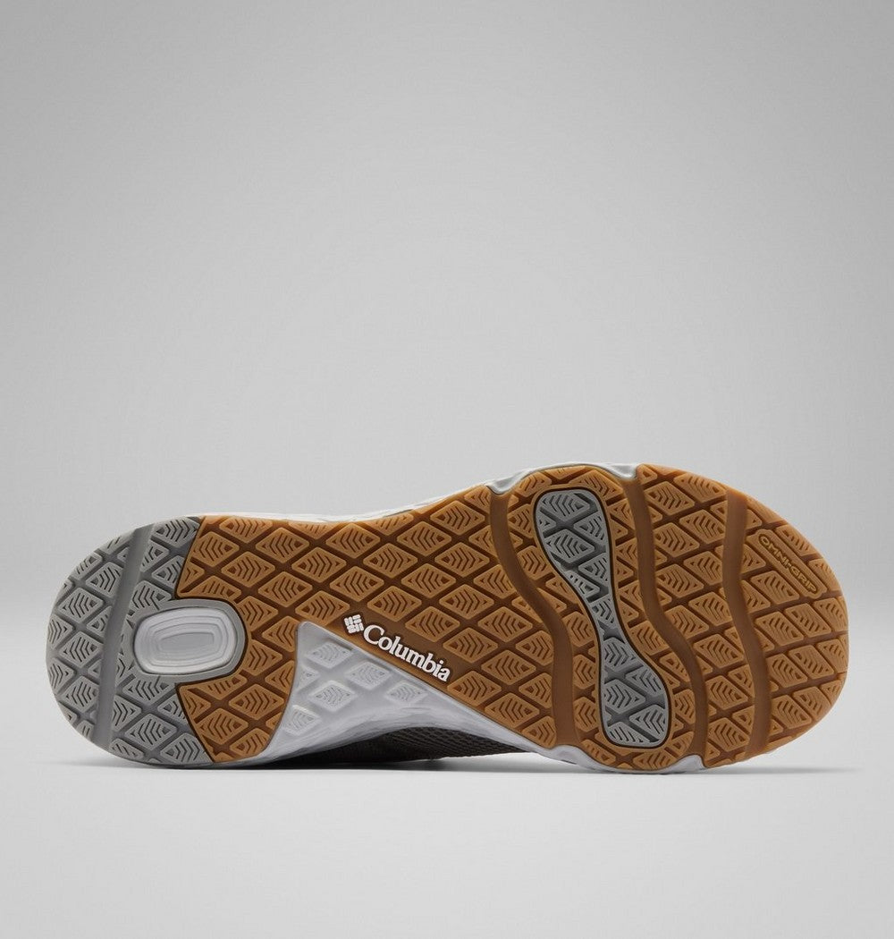 Men's Ventilated Water Shoes - Grey