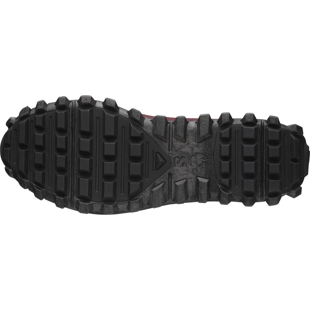 Unisex Insulated Slip-On Clog Shoe