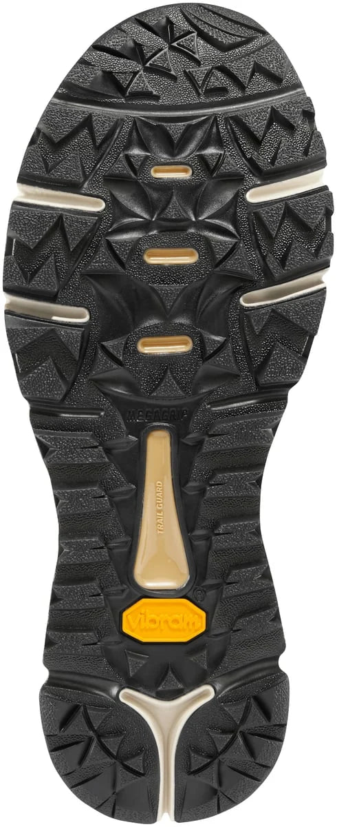 Women's Lightweight Hiking Shoe - Bronze/Wheat
