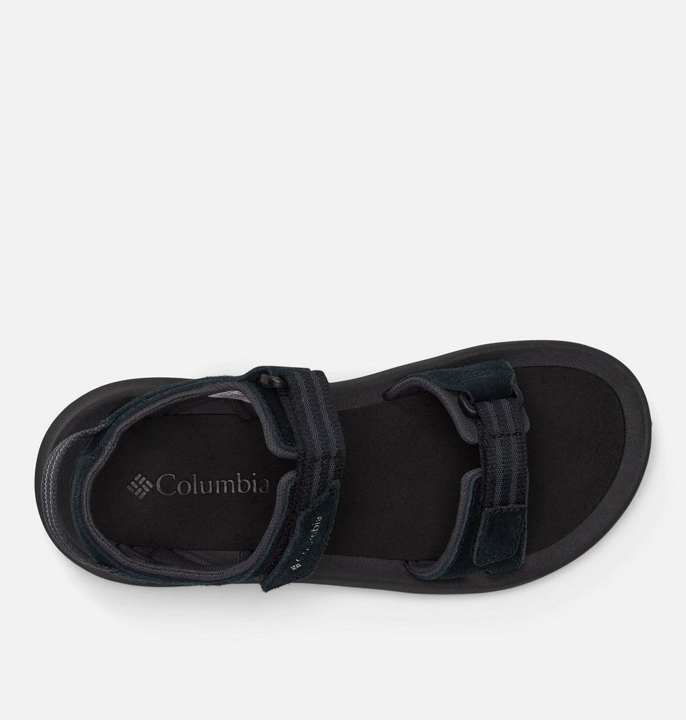 Women's Two-Strap Hiking Sandals - Beige