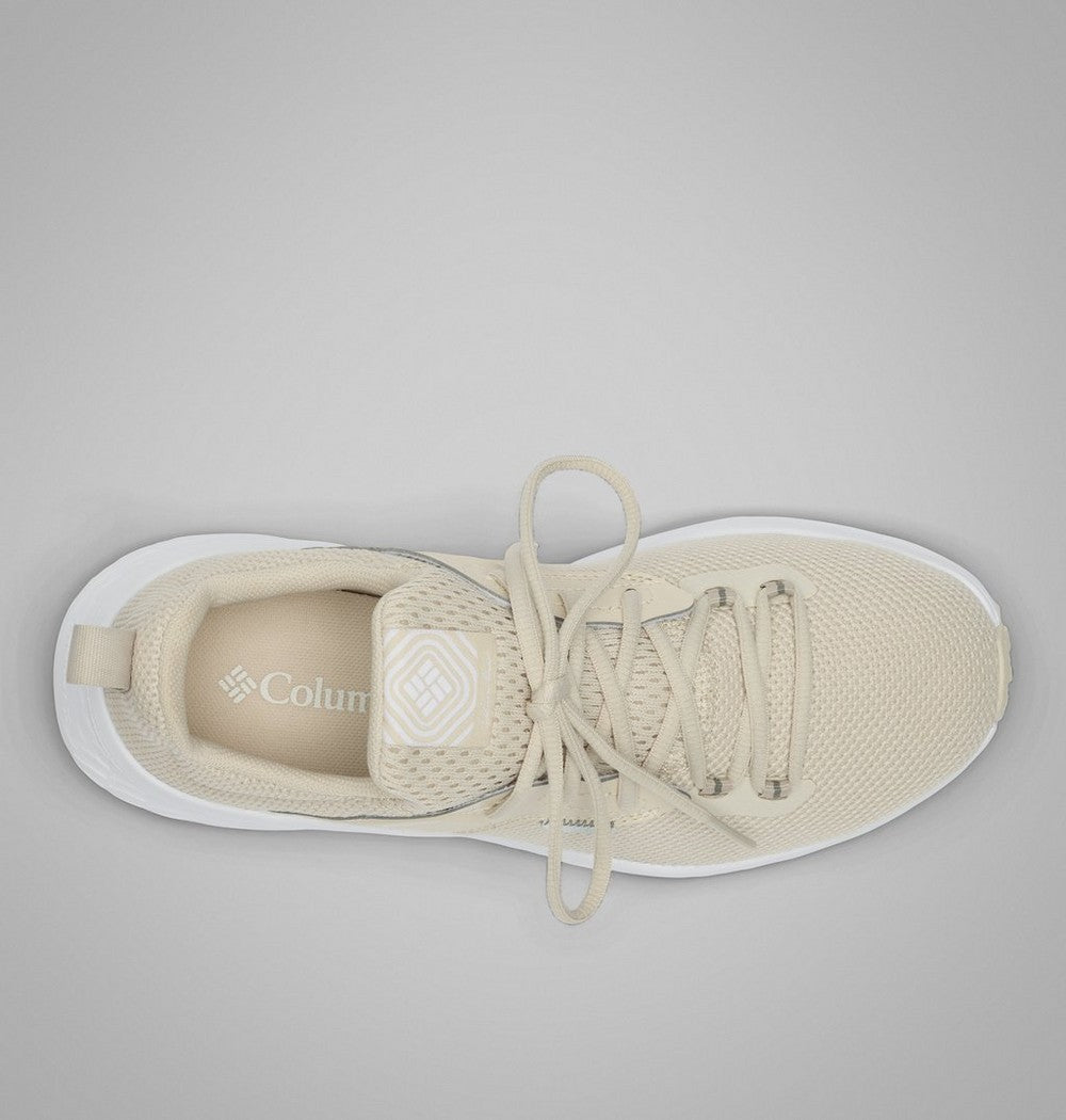 Women's Mesh Trail Sneaker - Pink